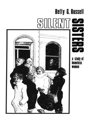 cover image of Silent Sisters